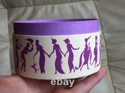 NEW SEALED Number Nine BERGDORF GOODMAN Perfumed Dusting Powder Poudre Parfumee