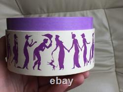 NEW SEALED Number Nine BERGDORF GOODMAN Perfumed Dusting Powder Poudre Parfumee