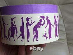 NEW SEALED Number Nine BERGDORF GOODMAN Perfumed Dusting Powder Poudre Parfumee