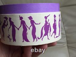 NEW SEALED Number Nine BERGDORF GOODMAN Perfumed Dusting Powder Poudre Parfumee