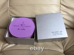 NEW SEALED Number Nine BERGDORF GOODMAN Perfumed Dusting Powder Poudre Parfumee