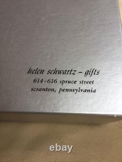 NEW SEALED Number Nine BERGDORF GOODMAN Perfumed Dusting Powder Poudre Parfumee