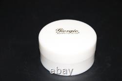 NEW Vintage Giorgio Beverly Hills Extraordinary Perfumed Dusting Powder 1oz