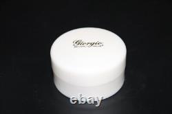 NEW Vintage Giorgio Beverly Hills Extraordinary Perfumed Dusting Powder 1oz