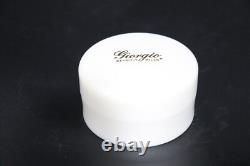 NEW Vintage Giorgio Beverly Hills Extraordinary Perfumed Dusting Powder 1oz