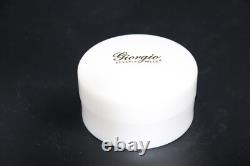 NEW Vintage Giorgio Beverly Hills Extraordinary Perfumed Dusting Powder 1oz