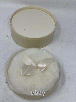 NEW in Box 7 oz. ALEXANDRA Perfumed Dusting Powder by Alexandra De Markoff