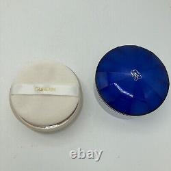 NEW witho Box, SEALED Guerlain Paris Shalimar 4.4oz Perfumed Dusting Powder