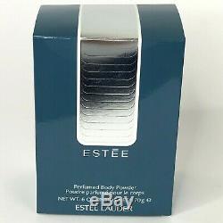 NIB Estee by Estee Lauder Perfumed Body Dusting Powder 6 oz / 170g Inside Sealed