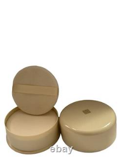 NIB- Fidji Parfums Guy Laroche Perfume Dusting Powder 4 oz