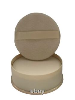 NIB- Fidji Parfums Guy Laroche Perfume Dusting Powder 4 oz