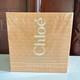 NIB Sealed Chloe By Parfums Lagerfeld 170g 6oz Perfumed Dusting Powder Vintage