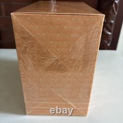 NIB Sealed Chloe By Parfums Lagerfeld 170g 6oz Perfumed Dusting Powder Vintage