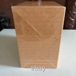 NIB Sealed Chloe By Parfums Lagerfeld 170g 6oz Perfumed Dusting Powder Vintage