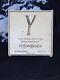 NIB Yves Saint Laurent Perfumed Dusting Body Powder