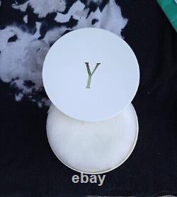 NIB Yves Saint Laurent Perfumed Dusting Body Powder