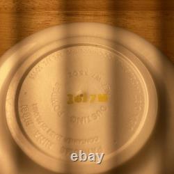 NINA RICCI L'Air du Temps Talc Perfumed Dusting Powder Sealed New Puffer 3.5 oz