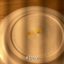 NINA RICCI L'Air du Temps Talc Perfumed Dusting Powder Sealed New Puffer 3.5 oz