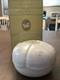 NINA RICCI Perfumed Dusting Powder 6oz Vintage Sealed with Puff