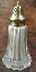 NOS 1950s Sealed Estee Lauder Youth-Dew Dusting Powder Shaker Bottle 2.5OZ USA