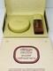 NOS Aliage 2.5 oz Dusting Powder Estee Lauder 3.10 Oz Fragrance Spray Gift Set