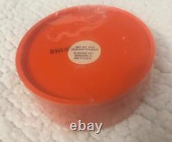NOS Jovan Musk Oil Dusting Powder Women's Perfume 2 Oz Sealed Rare Vintage