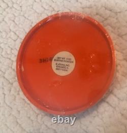 NOS Jovan Musk Oil Dusting Powder Women's Perfume 2 Oz Sealed Rare Vintage