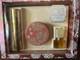 NOS Vintage Cie Bouquet of Dreams Gift Set Powder, Perfume, Cologne