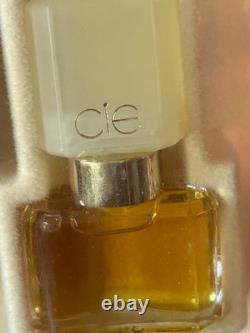 NOS Vintage Cie Bouquet of Dreams Gift Set Powder, Perfume, Cologne