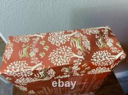 NOS Vintage Cie Bouquet of Dreams Gift Set Powder, Perfume, Cologne