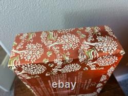 NOS Vintage Cie Bouquet of Dreams Gift Set Powder, Perfume, Cologne