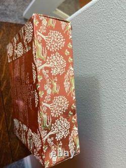 NOS Vintage Cie Bouquet of Dreams Gift Set Powder, Perfume, Cologne