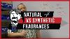 Natural Fragrances Vs Synthetic