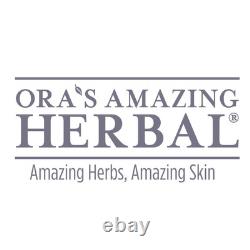 Natural Talc Free Powder, Body Powder for Women, Blissful Earth Scent with La