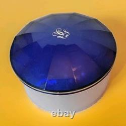 NeW NWB Guerlain Shalimar FRANCE Perfumed Dusting Body Powder 4.4oz 125g Sealed