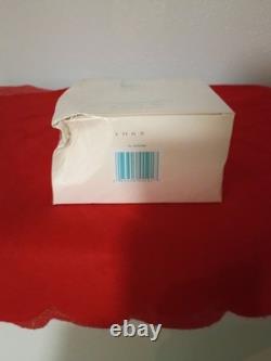 New Blue Grass Perfumed Dusting Powder By Elizabeth Arden 5.3 Oz. Sealed