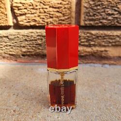 New Cinnabar 3oz Dusting Powder Plus 50%+ Perfume Estee Lauder Gift Box