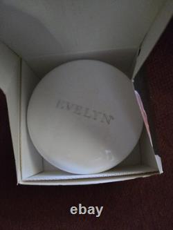 New Evelyn by Crabtree & Evelyn Perfumed Dusting Powder 3.5 Oz