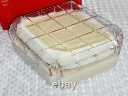 New Giorgio Beverly Hills RED Extraordinary Perfumed Dusting Powder 5.0 oz NIB