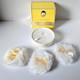 New Nina Ricci L'air Du Temps 6 Oz Vintage Perfumed Dusting Powder -refill