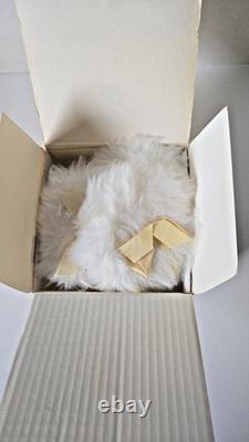 New Nina Ricci L'air Du Temps 6 Oz Vintage Perfumed Dusting Powder -refill