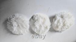 New Nina Ricci L'air Du Temps 6 Oz Vintage Perfumed Dusting Powder -refill