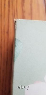 New Sealed CACHAREL ANAIS ANAIS PERFUMED DUSTING POWDER