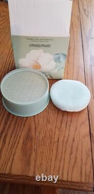New Sealed CACHAREL ANAIS ANAIS PERFUMED DUSTING POWDER