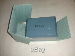 New Sealed ESTEE by Estee Lauder Dusting Perfumed Body Bath Powder 6 oz