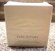 New Sealed in Box Halston Perfumed Dusting Bath Powder 150 G 5.3 oz Org Package