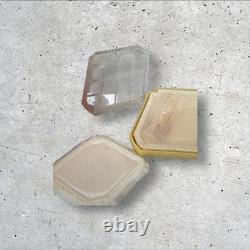 New Unused Giorgio Beverly Hills Red Extraordinary Perfumed Dusting Powder 5 OZ