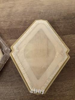 New Unused Giorgio Beverly Hills Red Extraordinary Perfumed Dusting Powder 5 OZ