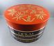 New VTG OPIUM Yves Saint Laurent PERFUMED BATH POWDER Cracked Case 6 OZ DUSTING