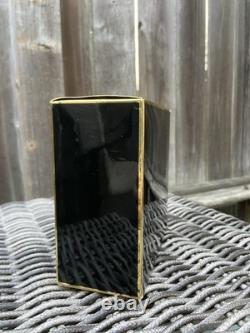 New Vintage Jean Patou Joy De Bain Perfumed Dusting Powder 7 OZ Flaw